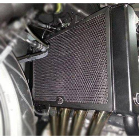 grille de protection de radiateur - Honda CB650F / CBR650F 14-