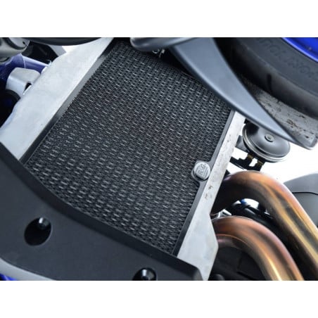 grille de protection de radiateur - Yamaha MT-07 / XSR700 / Tracer 700 16-17