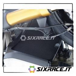 grille de protection de radiateur - Ducati Monster 1200 S / R / Monster 821 / Superspo