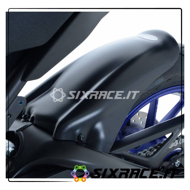 parafango posteriore Yamaha MT-09 / MT-09 Tracer / XSR900