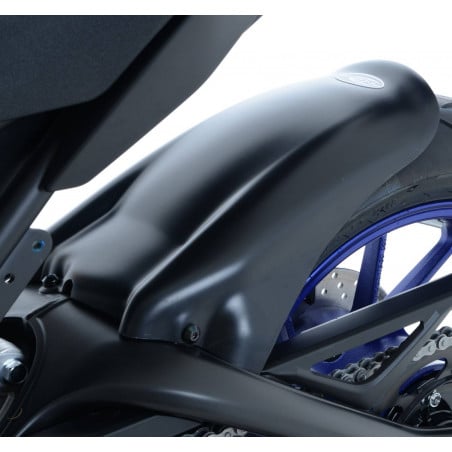 parafango posteriore Yamaha MT-09 / MT-09 Tracer / XSR900