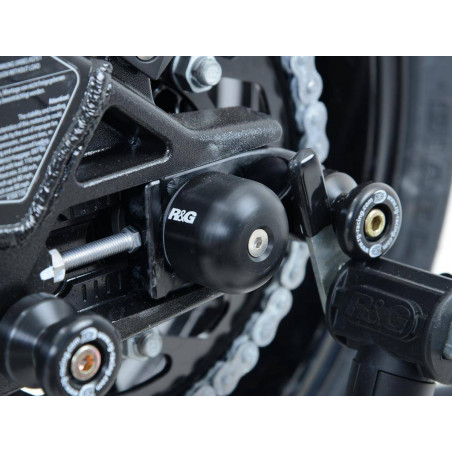 prot.forcellone (allung.) Yamaha MT-10/BMW S1000RR 10-15/HP4/S1000R/GSXR1000 K