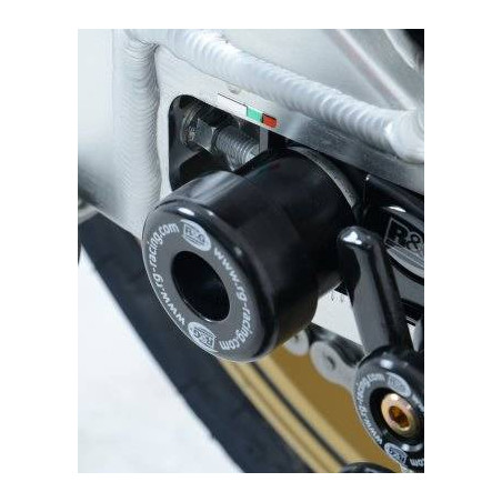 protezioni forcellone (allung) HONDA CBR1000RR SP 14-16