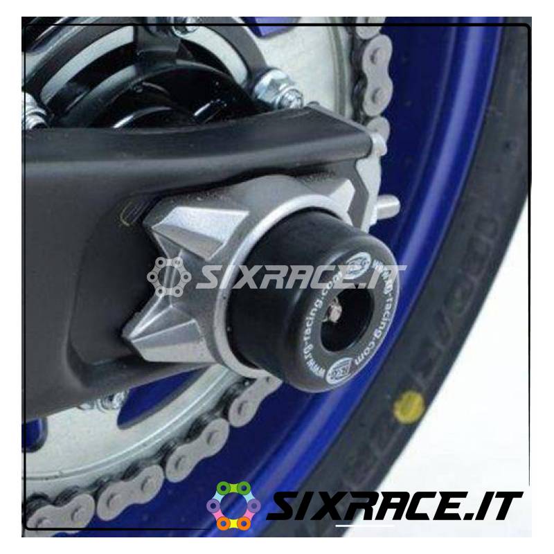 protezioni forcellone YAMAHA MT-07