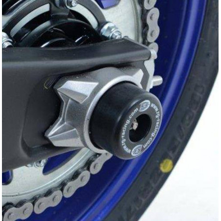 protezioni forcellone YAMAHA MT-07