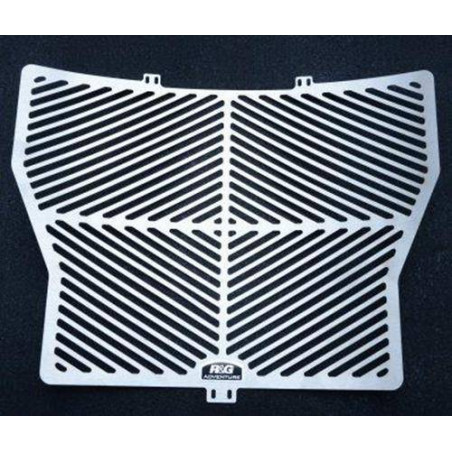 griglia protezione radiatore acciaio inossidabile BMW S1000R 14-