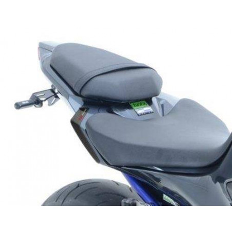 sliders codone posteriore in carbonio Yamaha MT-07