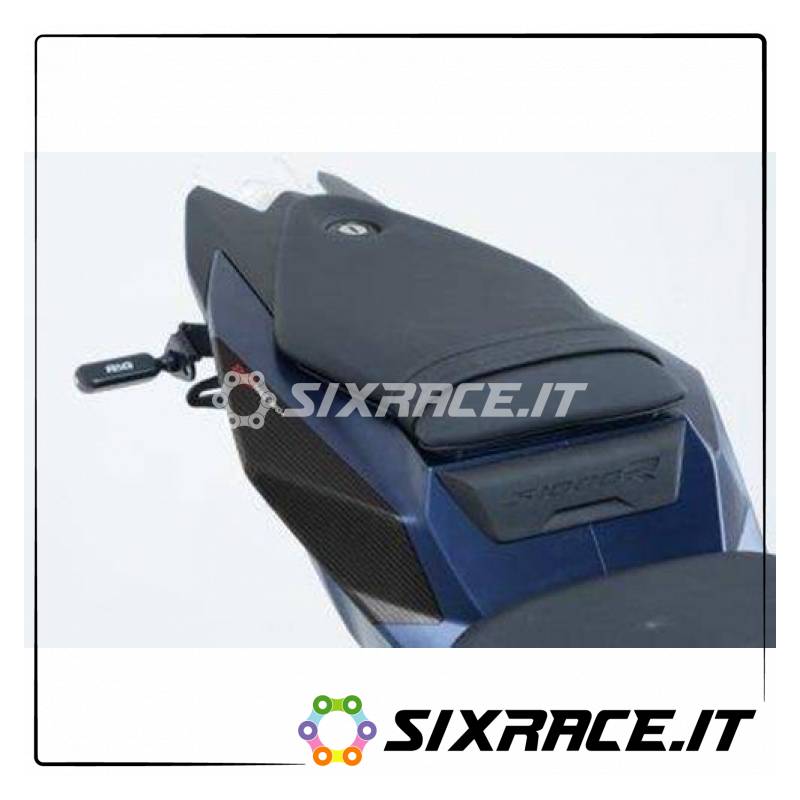 sliders codone posteriore in carbonio BMW S1000R 14-