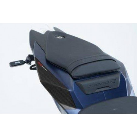 sliders codone posteriore in carbonio BMW S1000R 14-