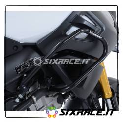 Paramotore Adventure bars Suzuki 1000 V-Strom 14-
