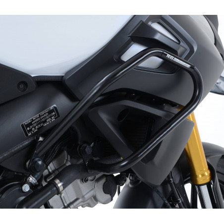 Paramètre pour barres Adventure Suzuki 1000 V-Strom 14-