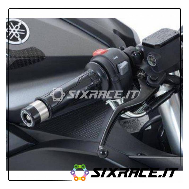 Yamaha YZF-R125 Stabilisateurs / Coussinets de guidon 14-