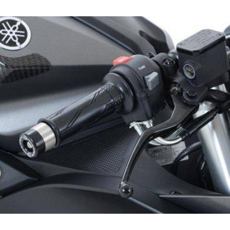 Stabilizzatori / tamponi manubrio Yamaha YZF-R125 14-
