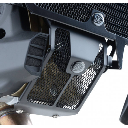 Protezione anteriore testa cilindro Ducati Multistrada 1200 fino 14