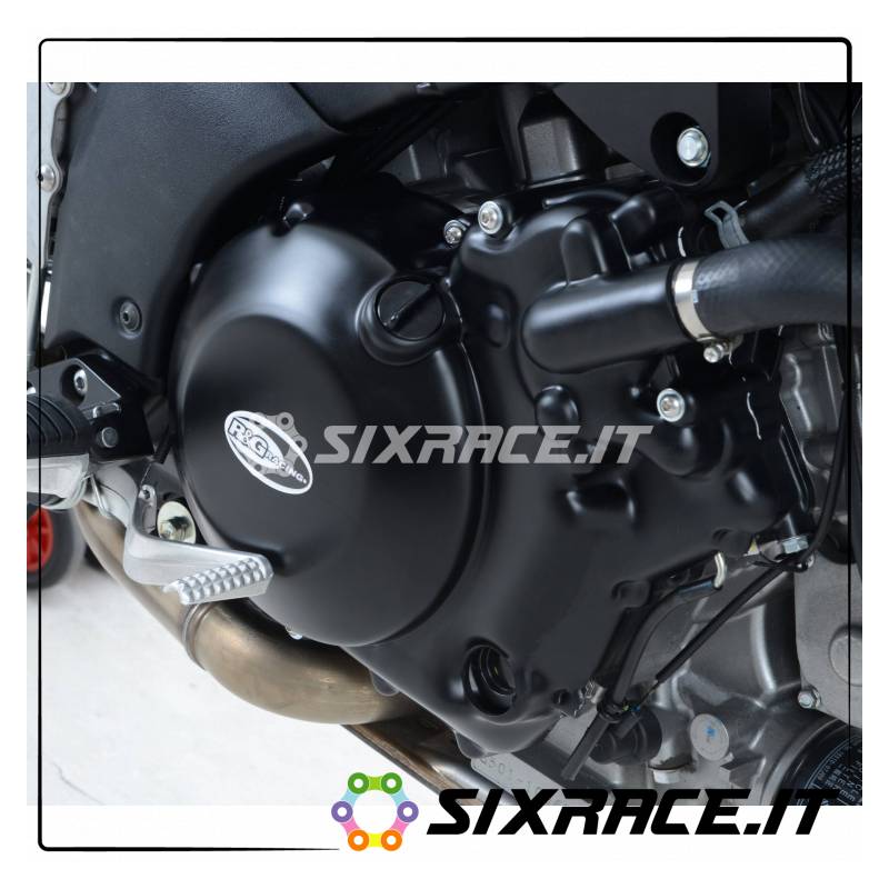 SUZUKI 1000 V-STROM 14- DX protezione frizione