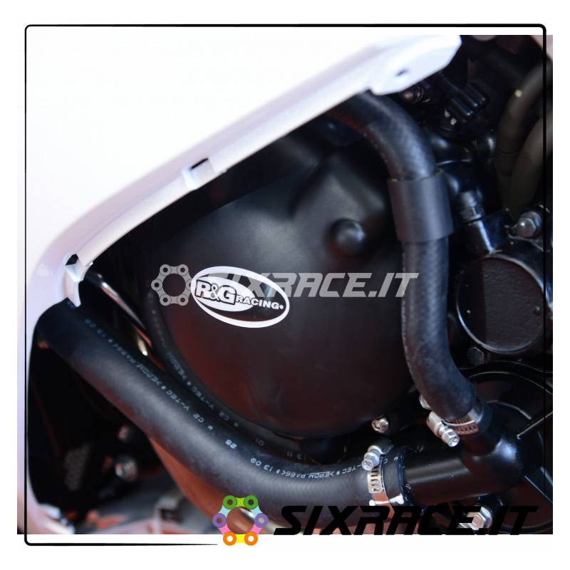 HONDA VFR 800 Protection de l'alternateur 14 / Crossrunner 15- SX