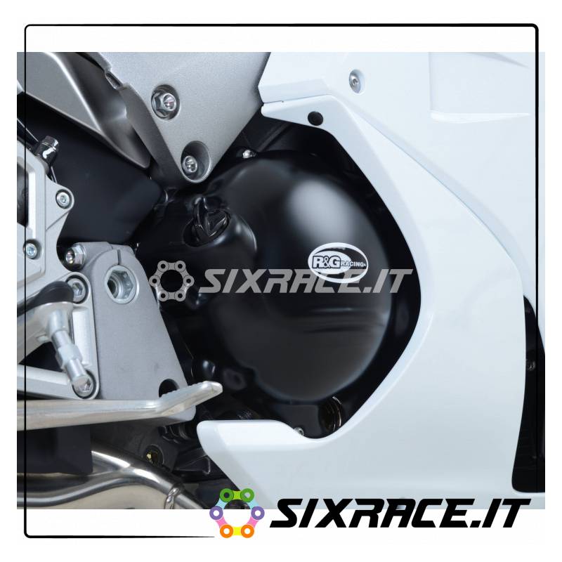 HONDA VFR 800 Protection d'embrayage 14 / Crossrunner 15- DX
