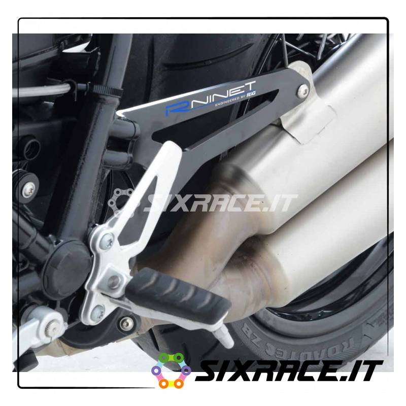 Support de pot d'échappement - BMW R Nine T