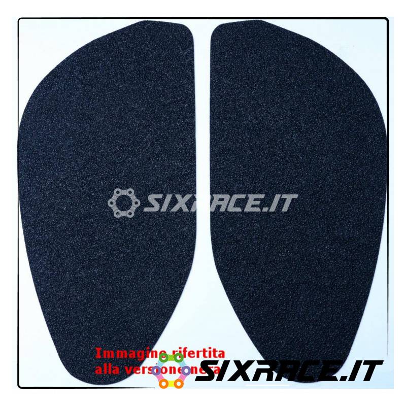 Kit 2pcs.office autocollants antidérapants SUZUKI GSX-R 600/750 SRAD 1996-2000 - qui