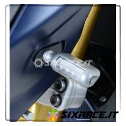 Adaptateur mini frein avant BMW G310R / BMW S1000R 14- / S1000RR 10-15 /
