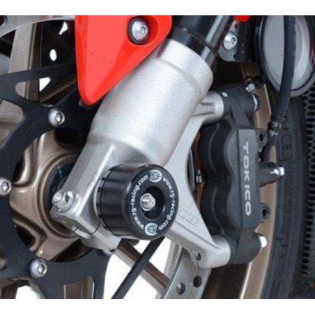 protezioni perno forcella anteriore Honda VFR 800 14-