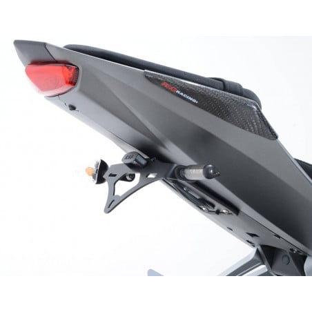 Portatarga Yamaha YZF-R125 14-