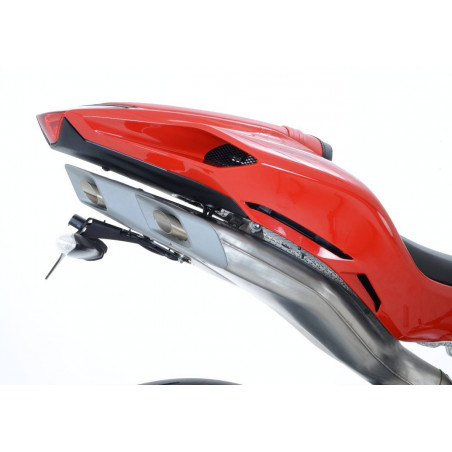 Portatarga MV Agusta F4 1000R 13-