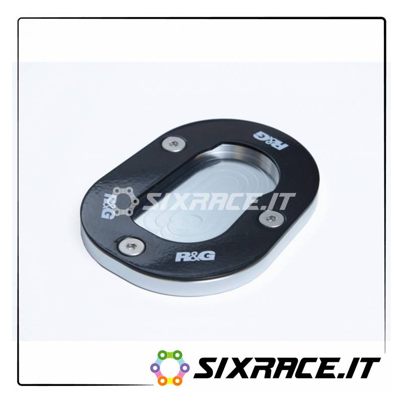 pied de support BMW R1200GS ADVENTURE 14-