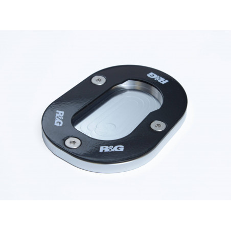 base appoggio cavalletto BMW R1200GS ADVENTURE 14-