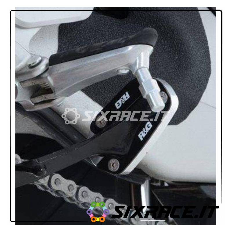 base appoggio cavalletto Honda VFR 800 14-