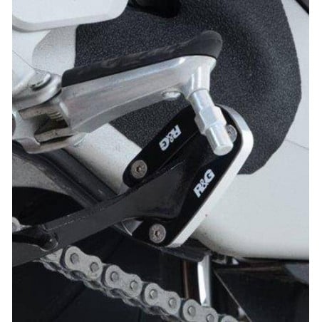 base appoggio cavalletto Honda VFR 800 14-