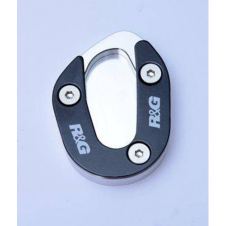 base appoggio cavalletto MV Agusta F4 1000R 06- / F4RR / F4RC
