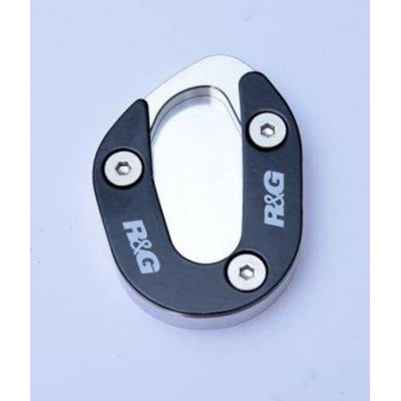 pied support MV Agusta F4 1000R 06- / F4RR / F4RC