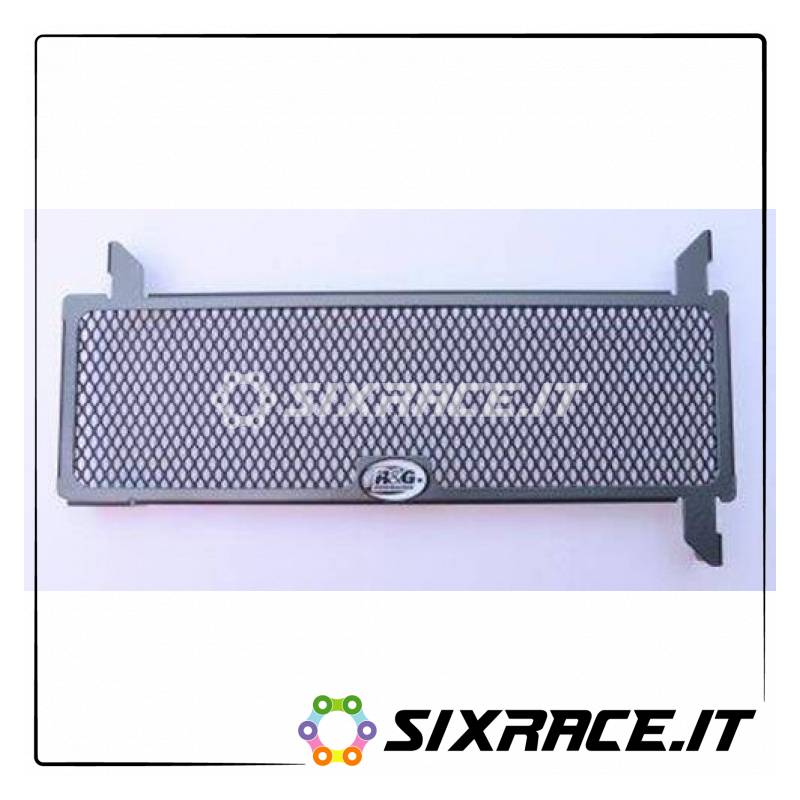 grille de protection de radiateur - Honda VFR 800 14- / Crossrunner 15-