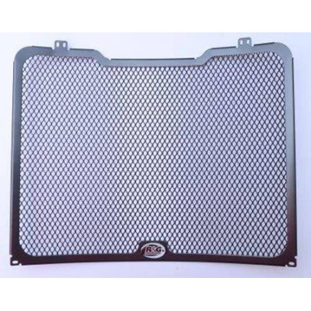 grille de protection de radiateur - MV Agusta F4 1000R 10-