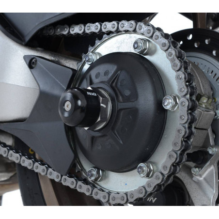 protezioni forcellone Honda VFR 800 14- / Crossrunner 15-