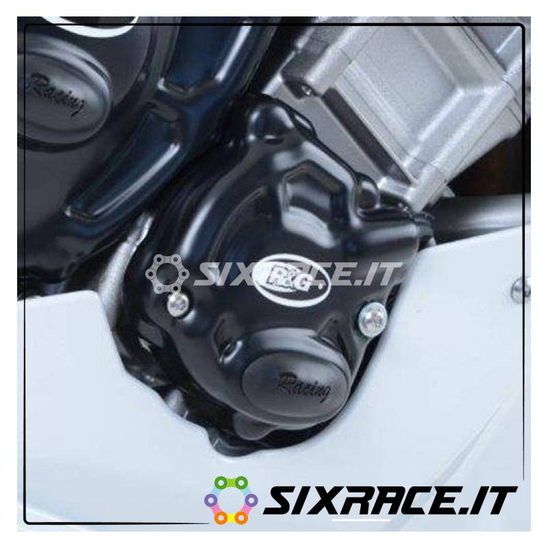 YAMAHA YZF-R1 15- DX couverture d’injection (vers. Course)