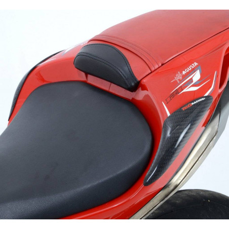 Curseurs arrière en fibre de carbone MV Agusta F4 1000R 10- / F4RR / F4RC