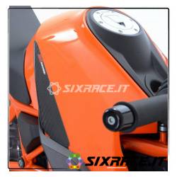 sliders serbatoio in carbonio KTM 1290 Superduke / Super Duke R