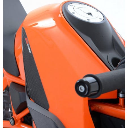 sliders serbatoio in carbonio KTM 1290 Superduke / Super Duke R