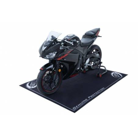 OFFICINA double tapis 2m x 15m
