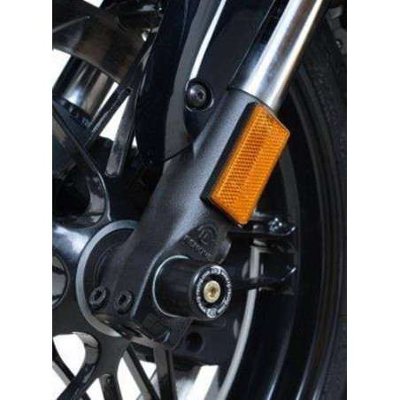 protezioni perno forcella anteriore Buell EBR1190RX