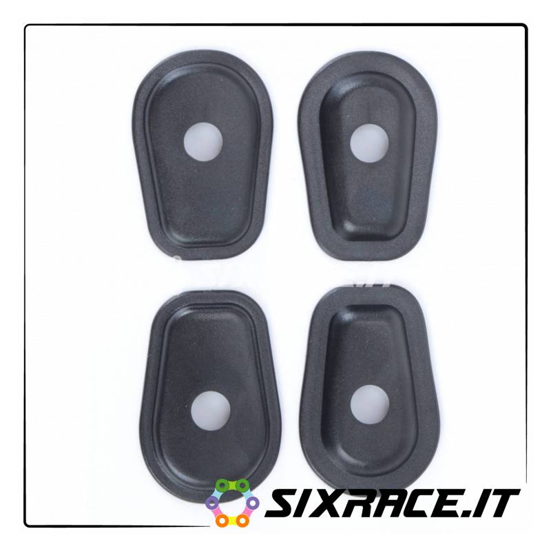 adattatori per minifrecce (set da 4) modelli Kawasaki