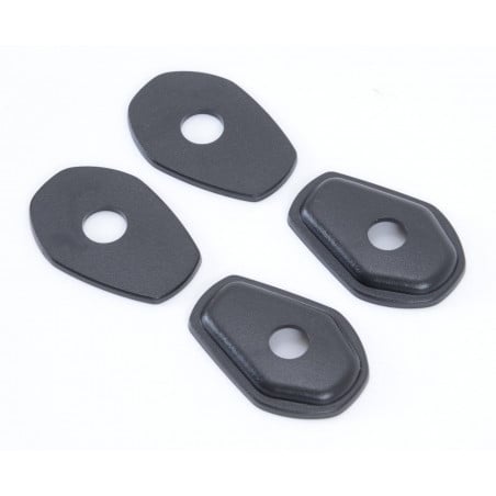 adaptateurs pour mini-câbles (jeu de 4) GSXR600 / 750 01-05 / GSXR1000 01-04 / BA