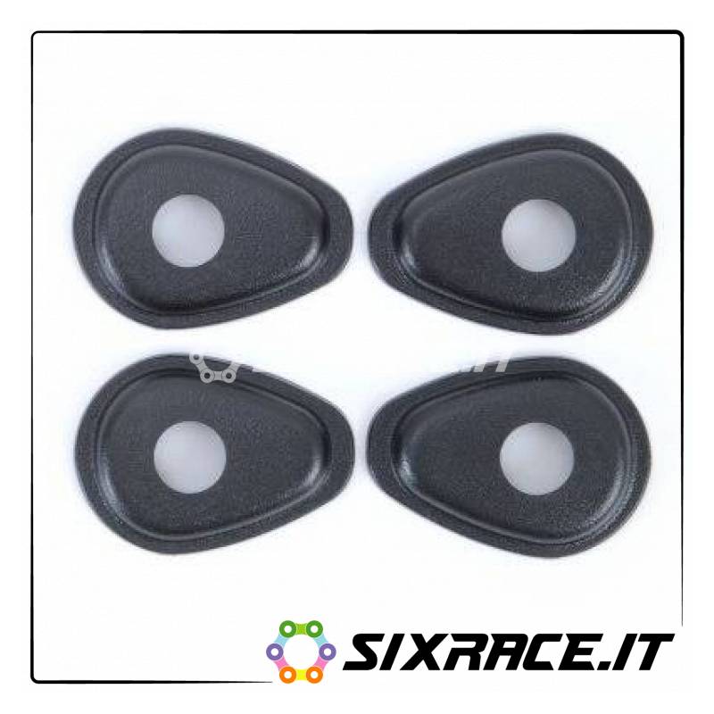 adattatori per minifrecce (set da 4) R6 03-16 / R1 02-14 RG