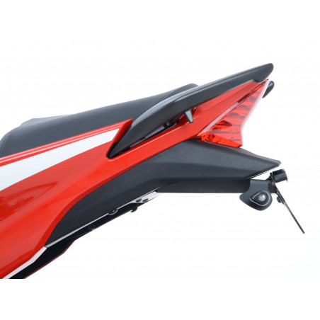 Portatarga Honda CBR300R