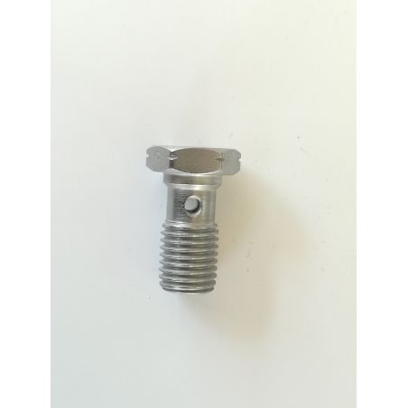 GF992-03-32P Viti Banjo Acciaio zincato - Bullone occhiello singolo UNIVERSALE 0 0 0 GOODRIDGE