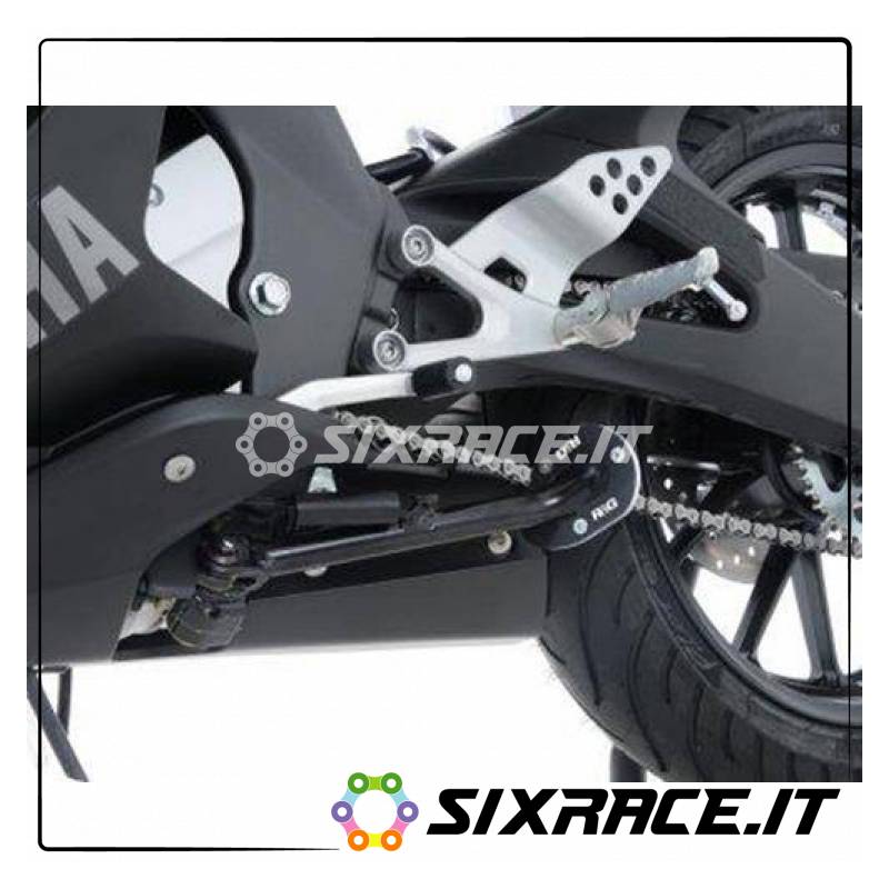 Base de support de trépied Genata XRZ125