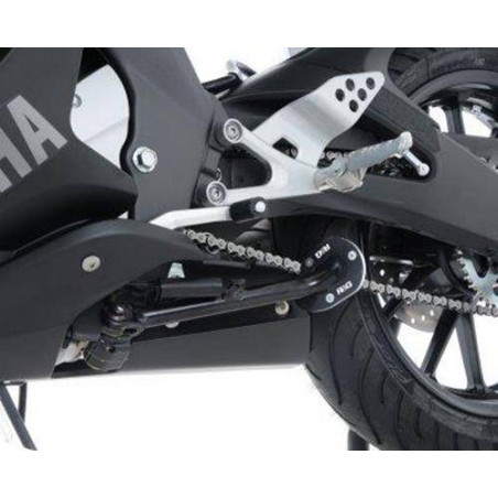 base appoggio cavalletto Genata XRZ125