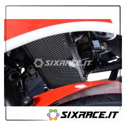 griglia protezione radiatore - Honda CBR300R